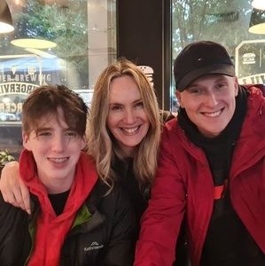 Meet your Posher, Karyn